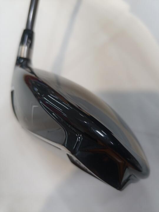 SRIXON ZXi LS クリアブラック｜ダンロップ｜ドライバー｜クロカゲ