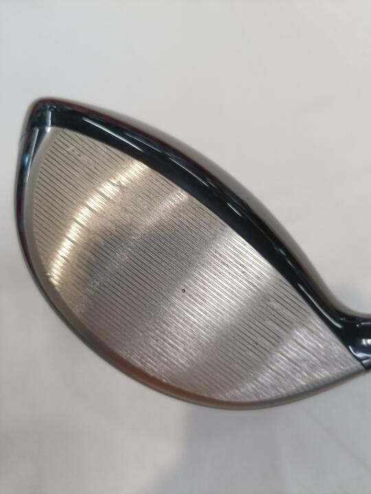 SRIXON ZXi LS クリアブラック｜ダンロップ｜ドライバー｜クロカゲ