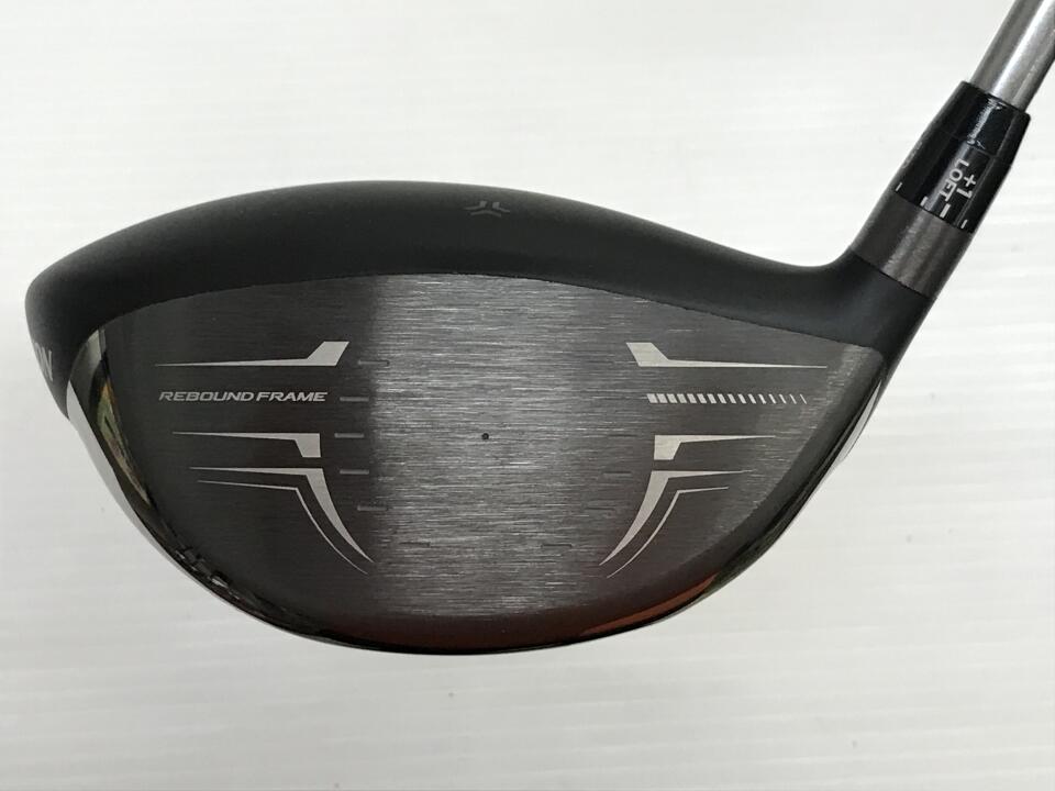 SRIXON ZX7 Mk2｜ダンロップ｜ドライバー｜Diamana ZX-2 60｜中古