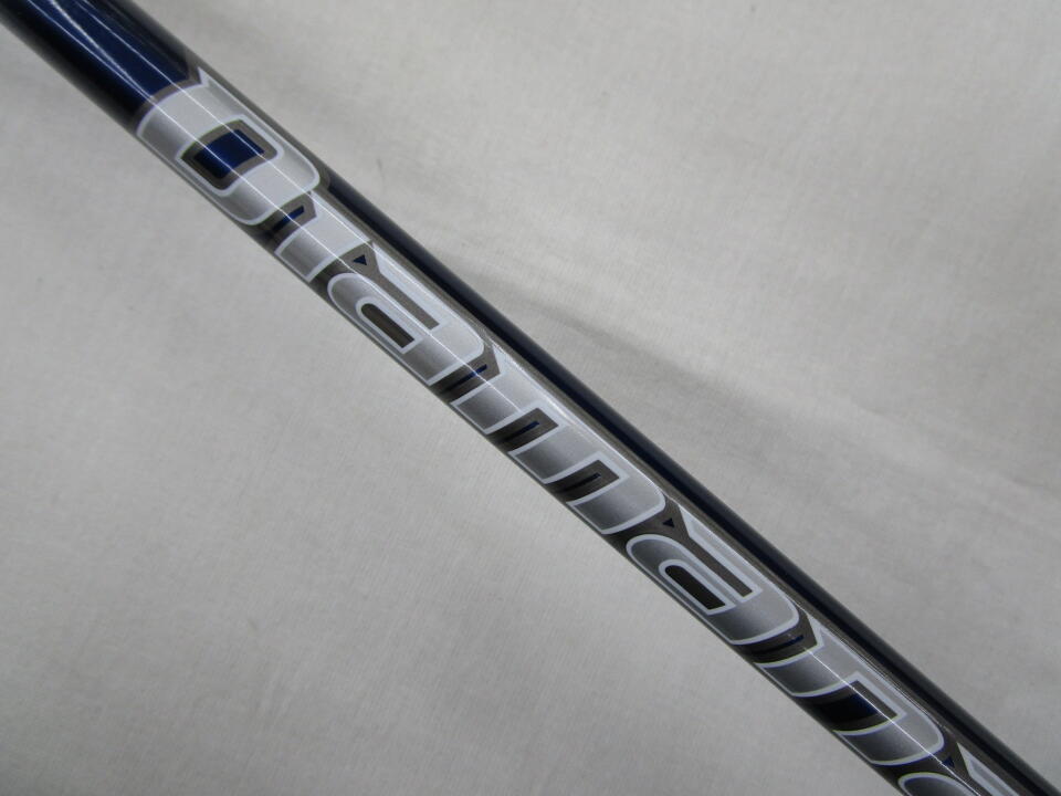 SRIXON ZX HYBRID｜ダンロップ｜ユーティリティ｜Diamana ZX for