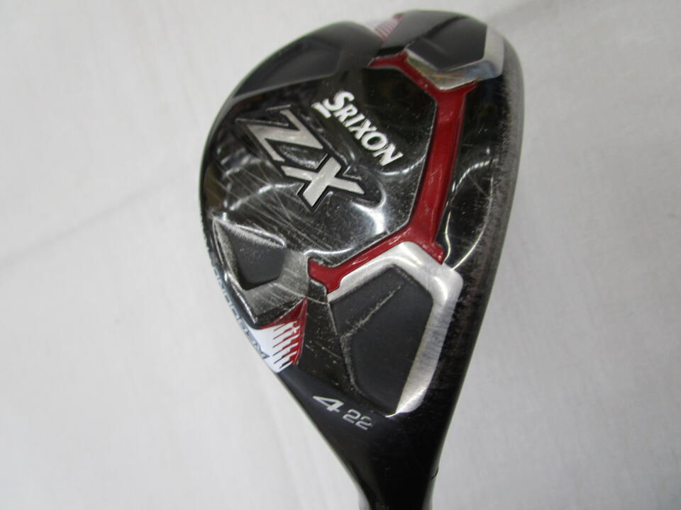 SRIXON ZX HYBRID｜ダンロップ｜ユーティリティ｜Diamana ZX for