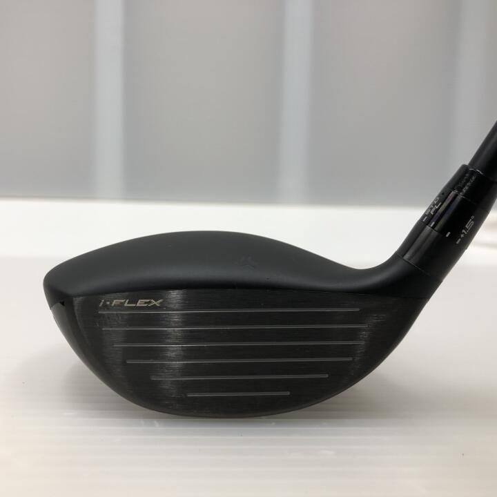 SRIXON ZXi｜ダンロップ｜フェアウェイウッド｜Diamana Zxi50｜中古