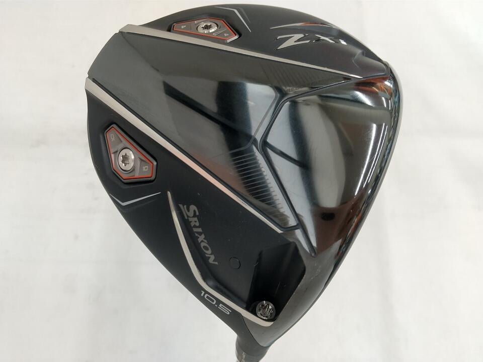 SRIXON ZXi｜ダンロップ｜ドライバー｜Diamana Zxi50｜中古ゴルフ