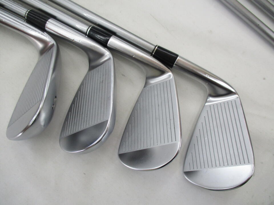 SRIXON ZX5 Mk2｜ダンロップ｜アイアンセット｜Diamana ZX-2 for IRON