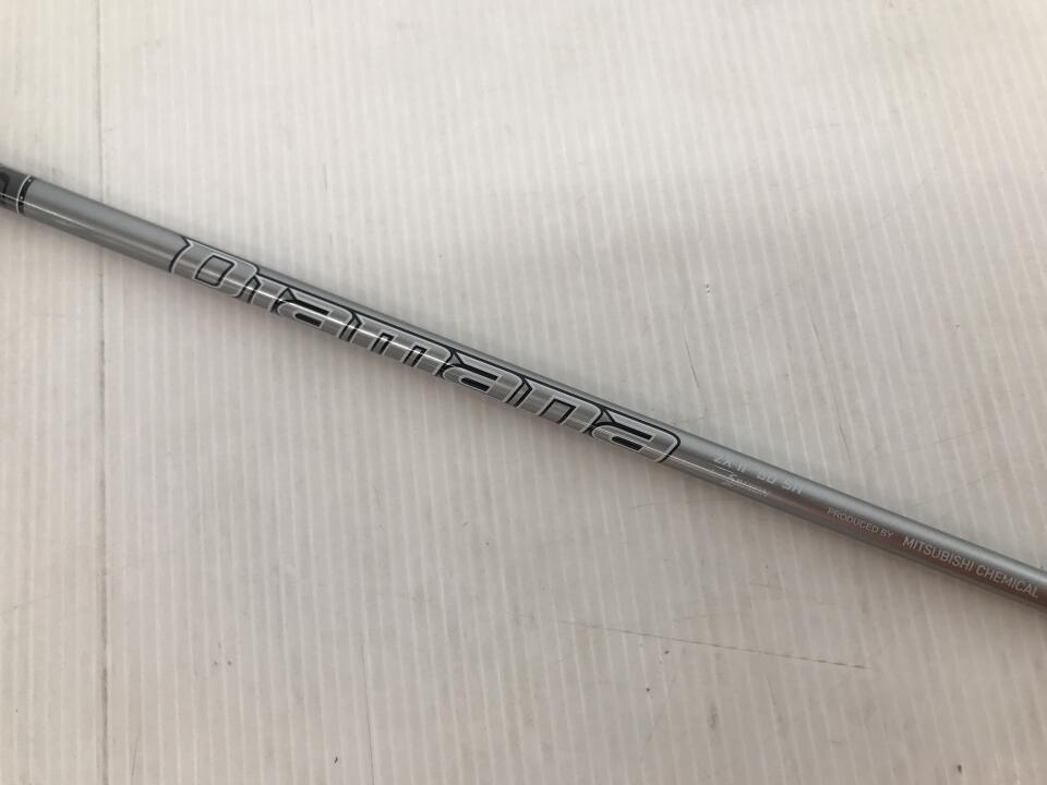 SRIXON ZX Mk2｜ダンロップ｜フェアウェイウッド｜Diamana ZX-2 50