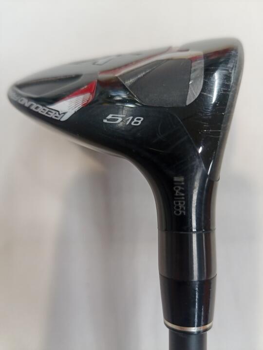 SRIXON ZX｜ダンロップ｜フェアウェイウッド｜Miyazaki CODEX MIZU 5