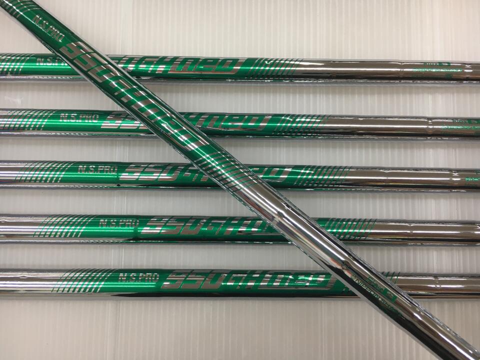 SRIXON ZX4｜ダンロップ｜アイアンセット｜NSプロ950GH neo｜中古