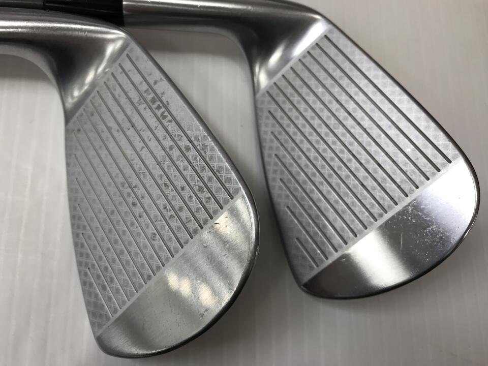 ONOFF FORGED KURO 2024｜グローブライド｜アイアンセット｜SteelFiber