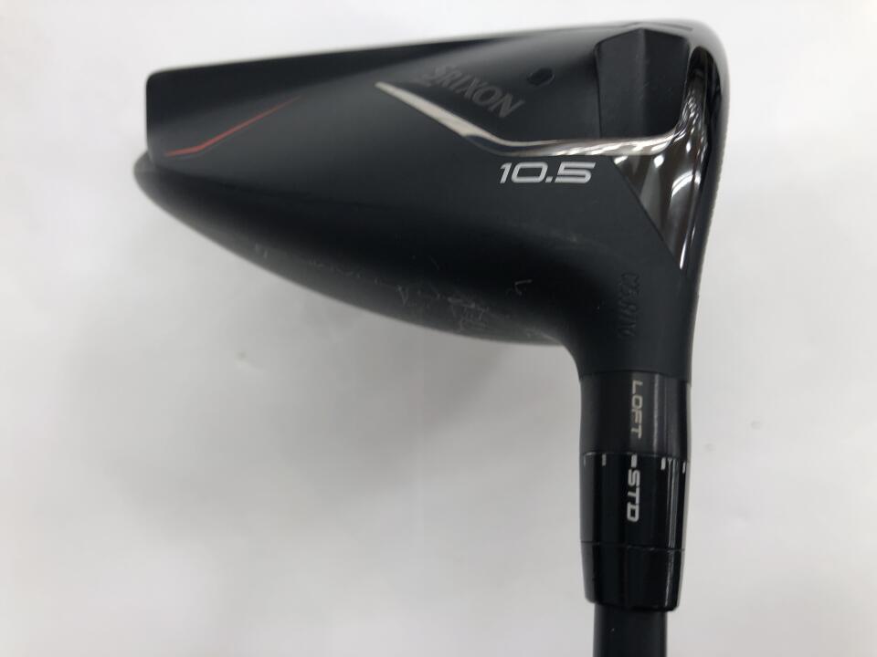 SRIXON ZXi MAX｜ダンロップ｜ドライバー｜Diamana Zxi50｜中古ゴルフ