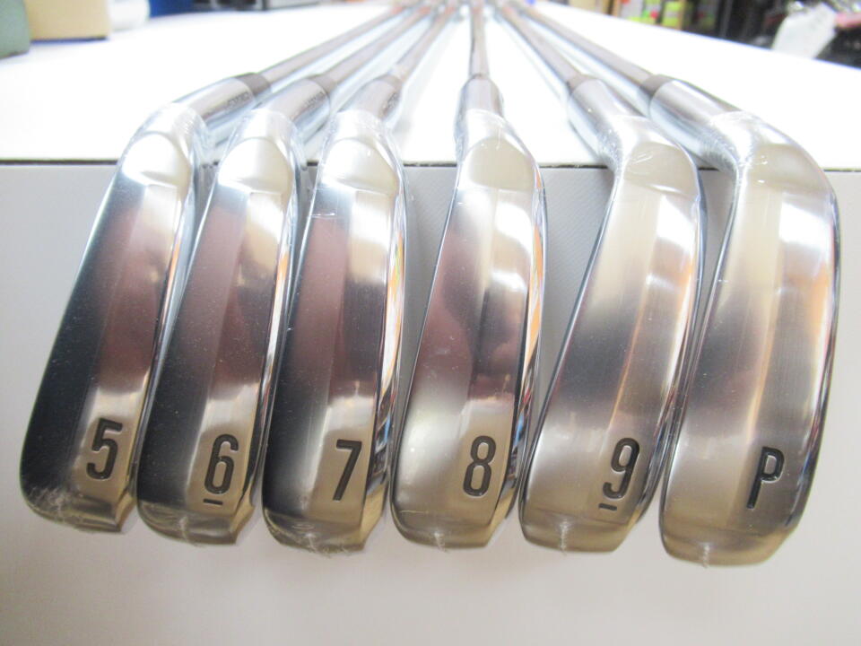 SRIXON ZXi5｜ダンロップ｜アイアンセット｜NSプロ MODUS 3 TOUR 105