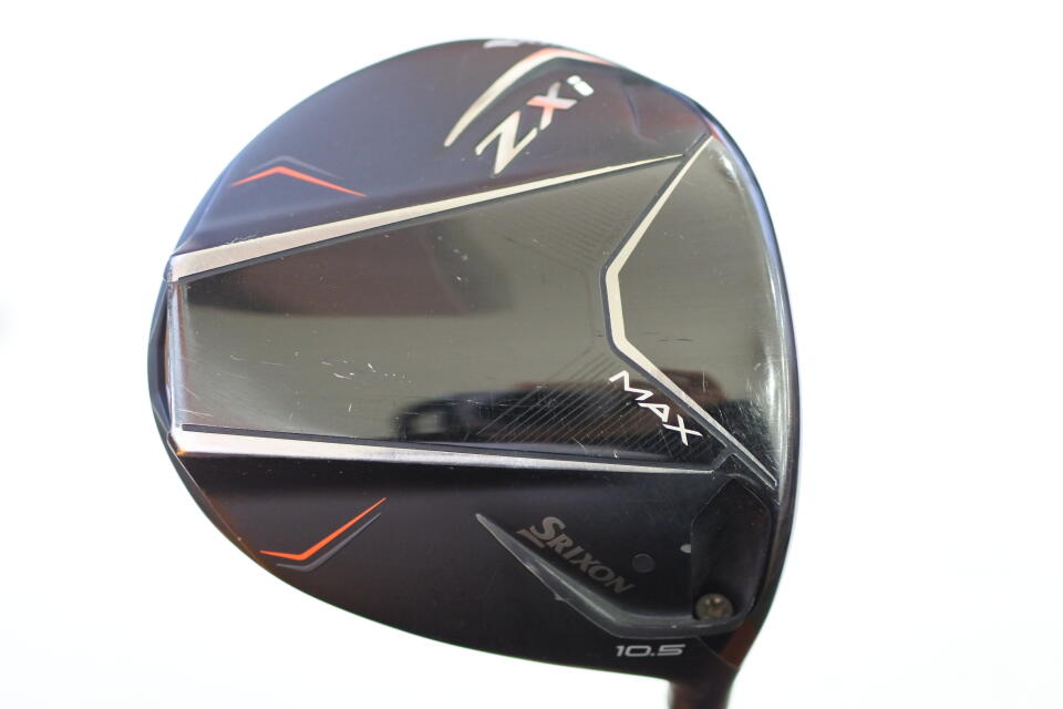 SRIXON ZXi MAX｜ダンロップ｜ドライバー｜Diamana Zxi50｜中古ゴルフ