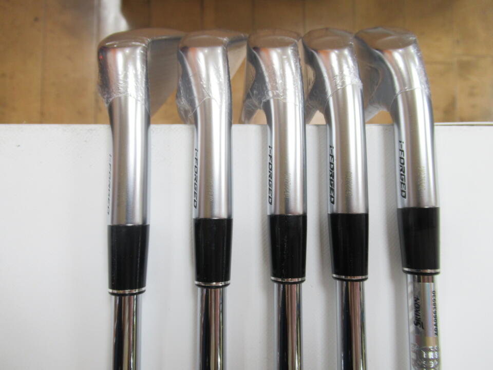 SRIXON ZXi5｜ダンロップ｜アイアンセット｜NSプロ MODUS 3 TOUR 120