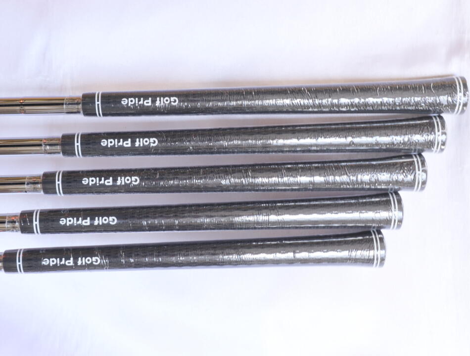 SRIXON ZXi5｜ダンロップ｜アイアンセット｜ダイナミックゴールド 95