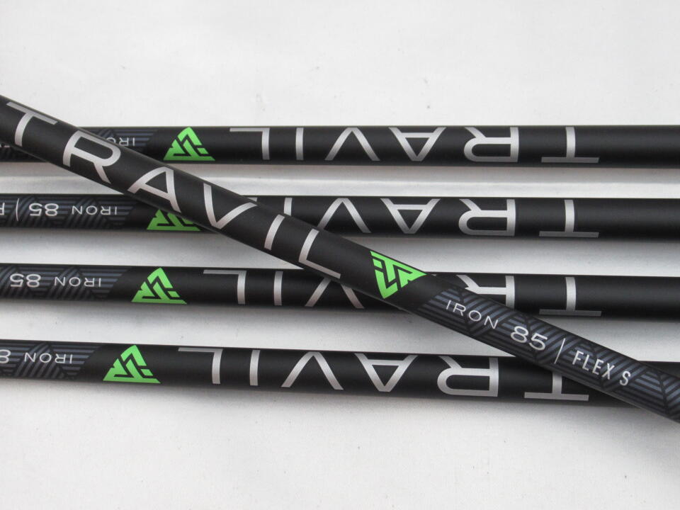 SRIXON ZXi5｜ダンロップ｜アイアンセット｜TRAVIL IRON 85｜中古