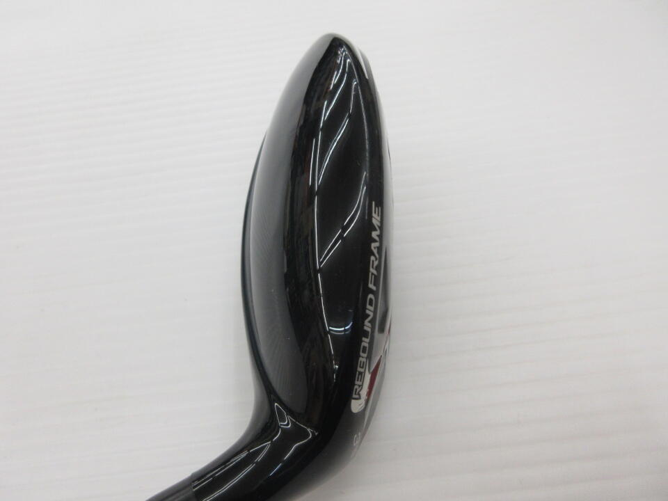 SRIXON ZX HYBRID｜ダンロップ｜ユーティリティ｜Diamana ZX for