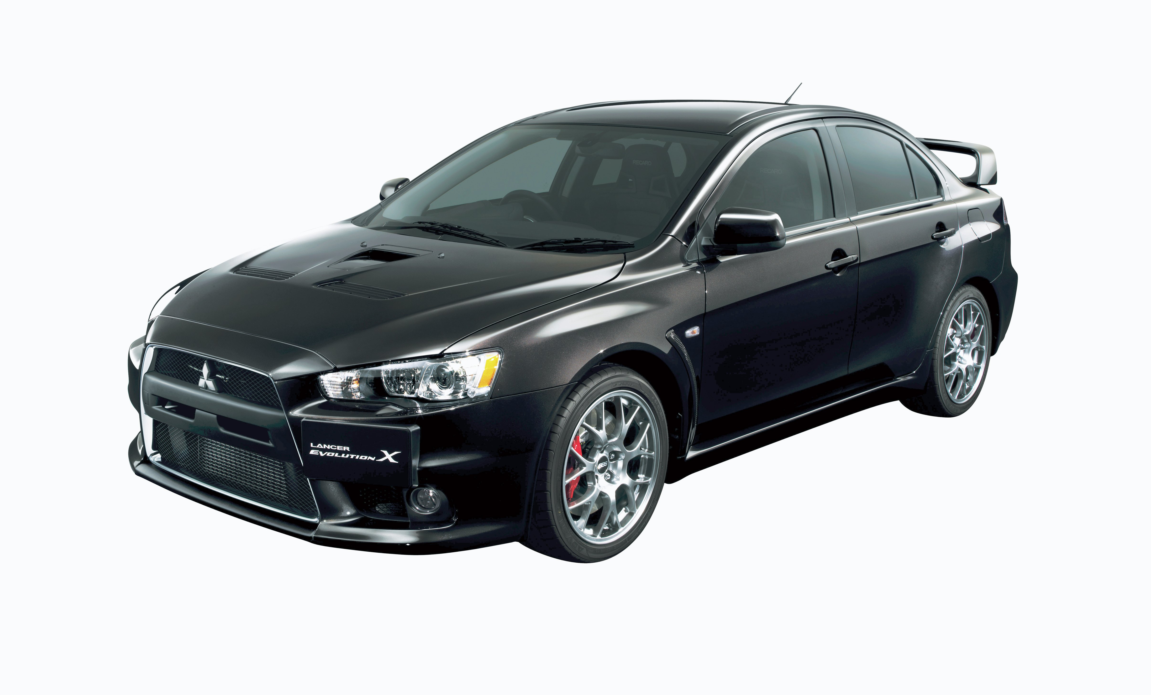 超豪華！ 500万円のランサーエボリューションXは高いか？ | 中古車なら