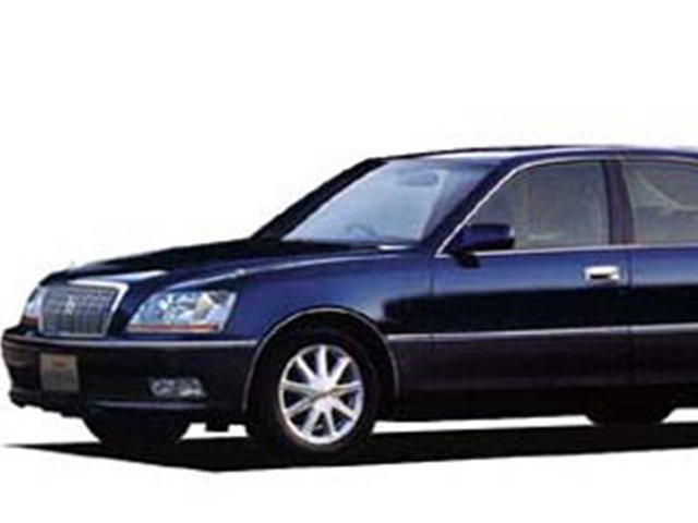 クラウンマジェスタ 2015（平成27）年式の中古車を探すなら【グーネット】