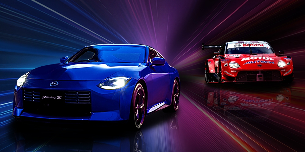 日産 「R32型GT-R」がEVで蘇る！東京オートサロン2025でコンセプト