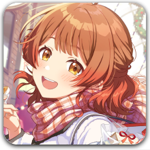 学マス】花海佑芽［White Night! White Wish!］の評価【学園アイドル