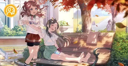 学マス】もうっ！冷たいよ！（SSR）の評価とサポートイベント【学園