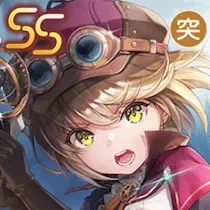 終劇のナイトフォール 柊木梢 凛々しきドゥルガー ヴリティカ・バラ