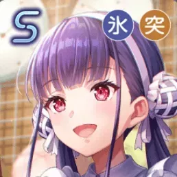 終劇のナイトフォール 柊木梢 凛々しきドゥルガー ヴリティカ・バラ