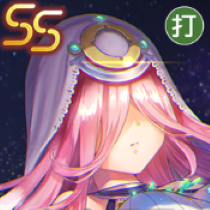 ヘブバン】SS桜庭星羅(星の海、たゆたうフォーチュンテラー)の評価と