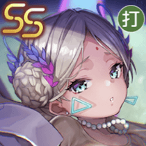 ヘブバン】SSヴリティカ・バラクリシュナン(凛々しきドゥルガー)の評価