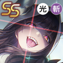 ヘブバン】SS朝倉可憐(スーツ)の評価とスキル【ヘブンバーンズレッド