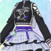 プロセカ】［描きたくなった表情］東雲絵名の衣装とスキル