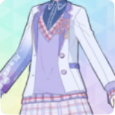 プロセカ】［黒板に咲くサクラ］巡音ルカの衣装とスキル【プロジェクト