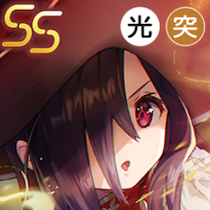 ヘブバン】SS朝倉可憐(スーツ)の評価とスキル【ヘブンバーンズレッド