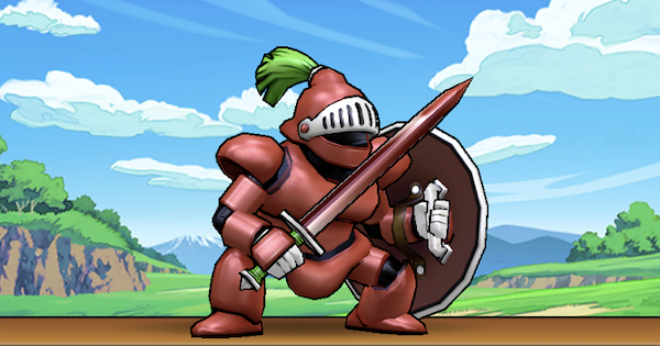 ドラクエウォーク】キラーアーマー(覚醒)のこころ性能と宝珠の入手方法