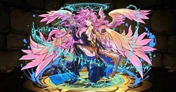 パズドラ】光メタトロンの評価！おすすめの潜在覚醒 - ゲームウィズ