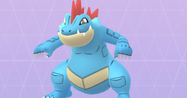 ポケモンGO】オーダイルの色違いとおすすめ技・弱点 - ゲームウィズ