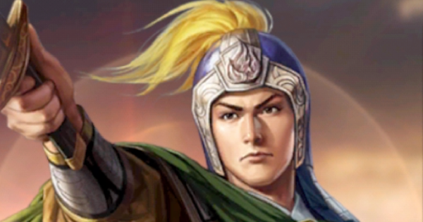 三國志 覇道】UR陸遜（りくそん）の戦法と技能 - ゲームウィズ