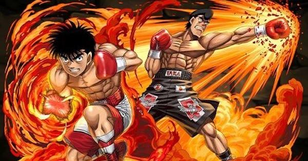 パズドラ】幕之内一歩&鷹村守の評価！超覚醒/潜在覚醒おすすめ