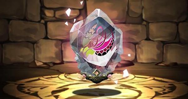 パズドラ】赤ソニアの龍喚石の評価 - ゲームウィズ