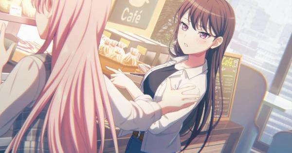 バンドリ】椎名立希[買い出しよりも]のステータスと性能比較【ガルパ