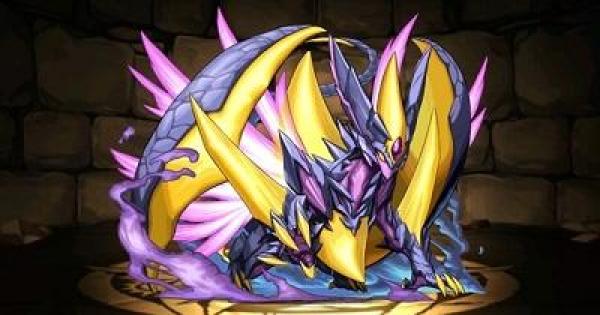 パズドラ】ルナデスピナスの評価！超覚醒/潜在覚醒おすすめ - ゲームウィズ