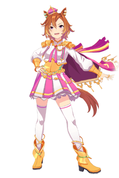 ウマ娘】テイエムオペラオー(星3)の評価とイベント - ゲームウィズ