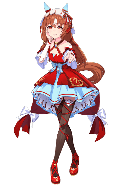 ウマ娘】スティルインラブ(星3)の評価とイベント - ゲームウィズ