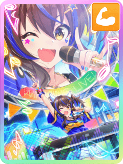 ウマ娘】ダイタクヘリオス(SSRパワー)の評価とイベント - ゲームウィズ