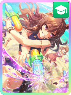 ウマ娘】ナカヤマフェスタ(SSRサポート)の評価とイベント - ゲームウィズ