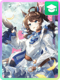 ウマ娘】デアリングタクト(SSRサポート)の評価とイベント - ゲームウィズ