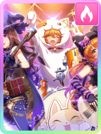 ウマ娘】マチカネフクキタル(イベント配布報酬)の評価とイベント