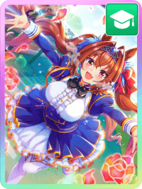 ウマ娘】ダイワスカーレット(SSR賢さ)の評価とイベント - ゲームウィズ