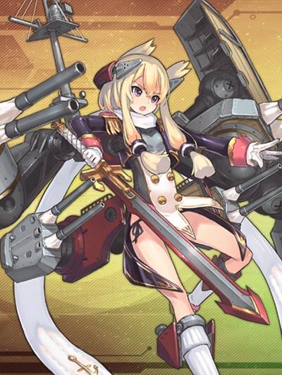 アズールレーン】ウォースパイトの評価とスキル【アズレン】 - ゲーム