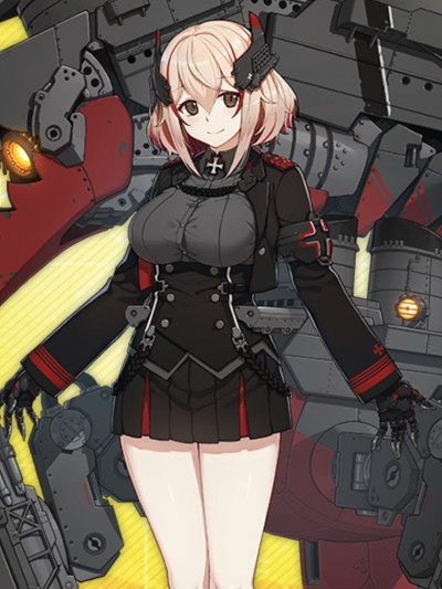 アズールレーン】ローンの評価とスキル/おすすめ装備と編成例