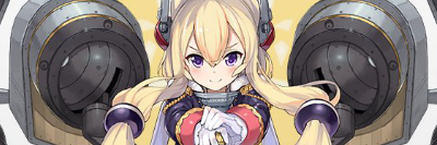 アズールレーン】ウォースパイト改の評価とスキル/おすすめ装備